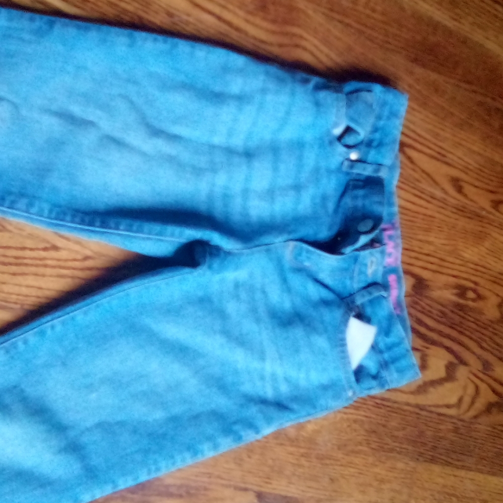 Jeans - Picture 2 of 6